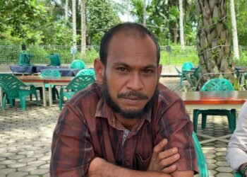 Jamaluddin Ajak Masyarakat Dukung APH Dalam Menjaga Kamtibmas Jelang Pilkada 2024