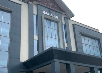 Inflasi Aceh pada April 2024 di Bawah Nasional