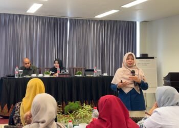 Ketersediaan Dokter Puskesmas di Aceh Besar Perlu Maping Ulang