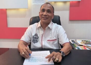 Progres Pembangunan Venue PON di Aceh Ditargetkan Selesai Juli 2024