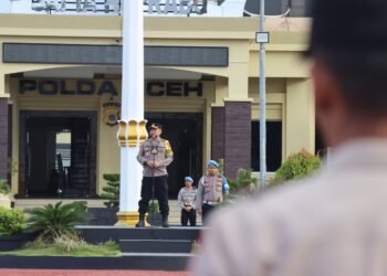 Polda Aceh Siap Amankan PON XXI Aceh-Sumut 2024