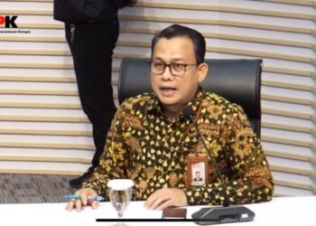 KPK Lelang Dua Unit Mobil Barang Rampasan Terpidana Rahmat Effendi