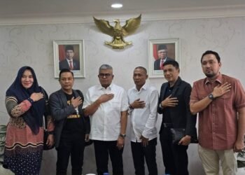 Peluncuran Pilkada Aceh Digelar 28 Mei 2024