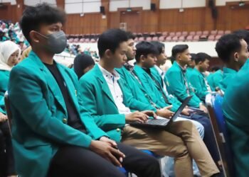 USK Wajibkan Mahasiswa Baru Ambil Mata Kuliah Pembinaan Karakter