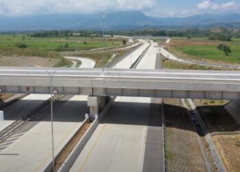 Aliansi Pemuda Pemerhati Pembangunan Aceh Dukung Percepatan Pembangunan Jalan Tol Sibanceh di Prov. Aceh