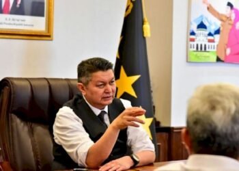 BNPT Apresiasi Penangkapan Residivis Teroris di Cikampek oleh Densus 88 Polri