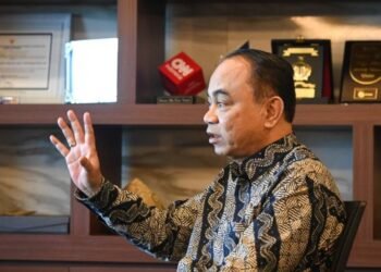 Hampir Tiga Juta Konten Judi Online telah di Take Down Kominfo sejak Juli 2023