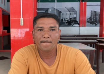 Muhammad Yunus Arrahman Ajak Masyarakat Aceh Bersatu untuk Menjaga Kedamaian dan Kondusifitas di Aceh