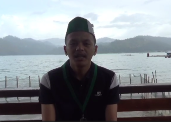 Ketua HMI Aceh Tengah Dorong Partisipasi Damai dalam Pilkada Serentak 2024