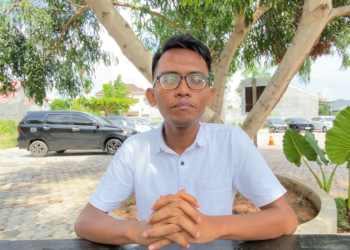 Rizki Maulizar : Jaga Situasi Aman dan Damai Jelang Pilkada 2024 di Aceh