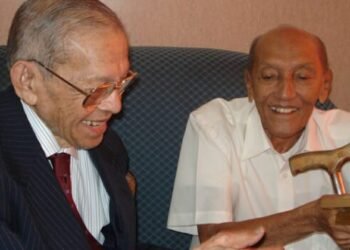 KPA Pidie : Peringatan Haul Hasan Tiro ke 14 Jadi Momentum Pilkada Damai 2024