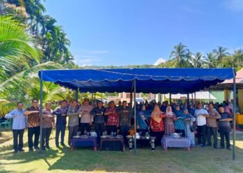 Pemkab Aceh Selatan Kick Off intervensi serentak percepatan penurunan stunting tingkat kabupaten