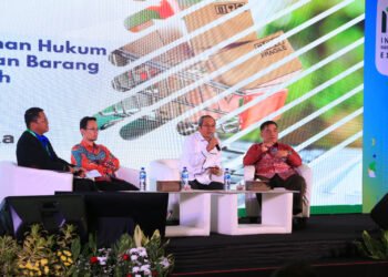 Cegah Korupsi Pengadaan Barang dan Jasa, E-Katalog Harus Diawasi Bersama