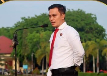 Polda Aceh: Perlu Kerja Sama Semua Pihak untuk Berantas Judi Online