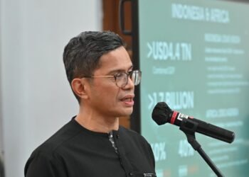 Persiapan Forum IAF, Wamenlu Tekankan Semangat KAA