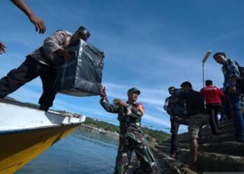 Cegah Politik Uang, Bawaslu Siapkan Pengawasan Penuh