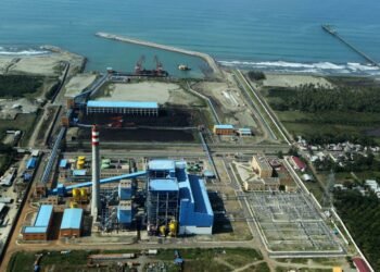 Pemerhati Lingkungan Nagan Raya Mendukung Proyek PLTU 3-4 demi Energi yang Berkelanjutan di Aceh