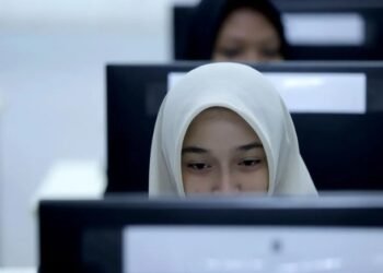 Sebanyak 1.956 Peserta UM-PTKIN Lulus di UIN Ar-Raniry