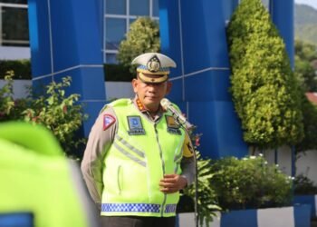 Ditlantas Polda Aceh: Pelajar dan Mahasiswa Dominasi Kecelakaan Lalu Lintas, Capai 40% Korban