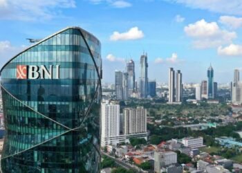 Perangi Judi Online, BNI Blokir 882 Rekening