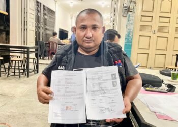 Kuasa Hukum Bantah Pernyataan Abu Woyla Terkait Kasus PNS Nikah Siri