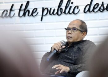 Kominfo Bangun Pusat Pengembangan Talenta Digital di 34 Provinsi