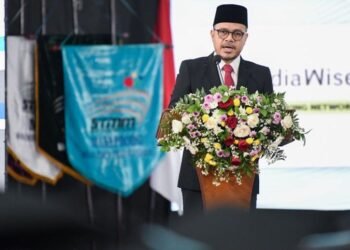 Wamenkominfo: Etika Pemanfaatan Teknologi Digital Mengacu Lima Prinsip