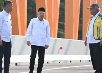 Wapres Minta Kepolisian Lebih Teliti Tangani Kasus Pegi Setiawan