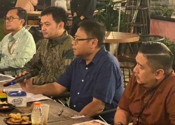 Kepala Perwakilan BI Aceh Soroti Pentingnya Strategi Pengembangan UMKM