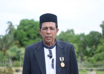 Nek Tu  Dorong Ketentraman dan Transparansi dalam Penghitungan Ulang Surat Suara Aceh Timur
