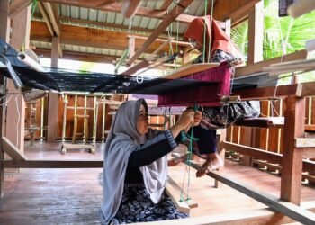 UMKM Aceh Besar Siap Meriahkan PON XXI dengan Produk Terbaik