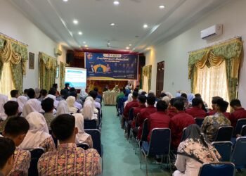 Gelar Seminar UMKM, Ini Pesan PJ Ketua TP PKK Aceh Selatan