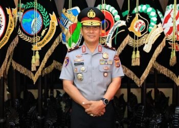 Kombes Misbahul Munauwar Dipromosikan sebagai Wakapolda Aceh