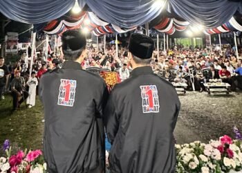 100 Program Tarmizi-Said Jadi Harapan Bagi Warga Pesisir Aceh Barat