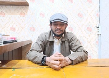 Partai Aceh Siap Gelar Deklarasi Akbar, Ribuan Massa Diprediksi Hadir di Banda Aceh