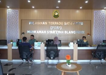 Tingginya Angka Perceraian di Aceh Barat Daya Dipicu Judi Online