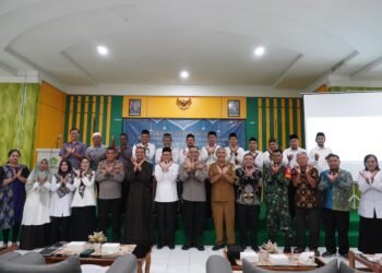 Kakankemenag Kota Banda Aceh : Kerukunan Beragama Merupakan Tanggung Jawab Bersama