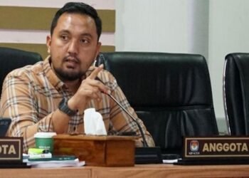 Potensi Sengketa Pilkada, KIP Aceh Lakukan Mitigasi