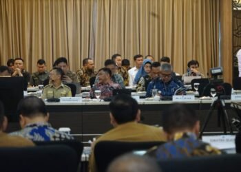 Angka Kemiskinan Ekstrem di Aceh Turun Signifikan