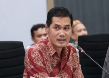 Sekum PB PON Aceh Ucapkan Terimakasih Kepada Kontingen Yang Sudah Tiba di Aceh
