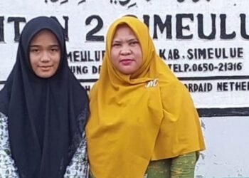 Juara KSM Asal Simeulue Wakili Aceh ke Level Nasional