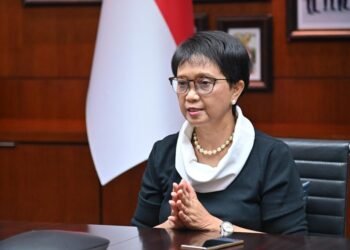 Indonesia Siapkan Evakuasi WNI dari Bangladesh