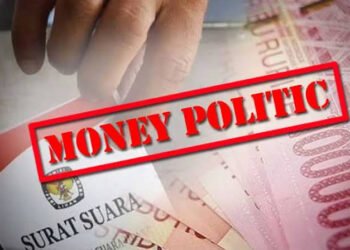 Diduga Terlibat Politik Uang, Warga Bubon Aceh Barat Terancam Pidana 72 Bulan