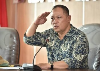 Bawaslu Tegaskan Pengawasan Ketat Syarat Pencalonan di Pilkada Serentak 2024