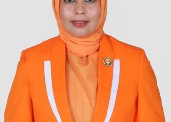 Ini sosok Srikandi PNA yang akan dilantik besok jadi DPRK Aceh Selatan Dua Periode