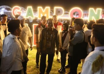 Pemprov Aceh Dorong Penguatan Ekonomi UMKM