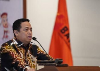 Minta Peserta Pilkada Taati Jadwal Kampanye, Ini Himbauan Anggota Bawaslu RI