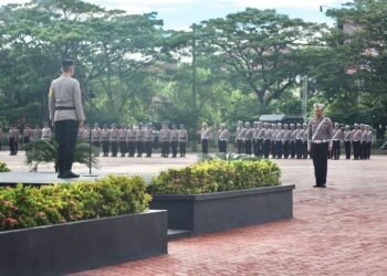 Polda Aceh Gelar Operasi Zebra Seulawah 2024 Selama 14 Hari