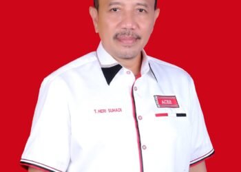 Abu Heri minta Pemerintah Aceh dan Pusat serius tangani banjir di Aceh Selatan