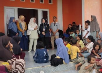 Salurkan bantuan ke warga terdampak banjir, Ini kata Ketua DPRK Aceh Selatan